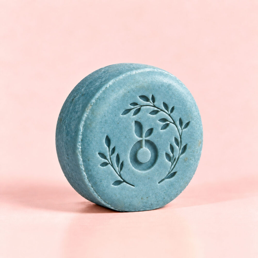 Opal Urban Detox & Botanical Shield Bar